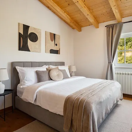 Villa Brisa - 3 En-suite Bedrooms And Private Jacuzzi Poreč